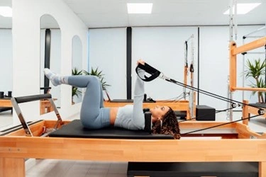 Empresa de pilates