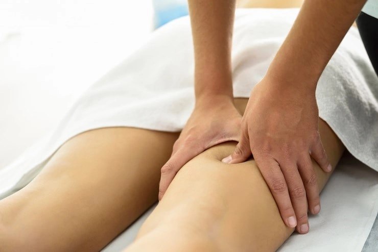 Massagem miofascial em São Paulo