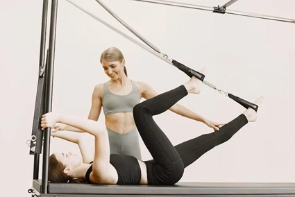 Personal pilates preço