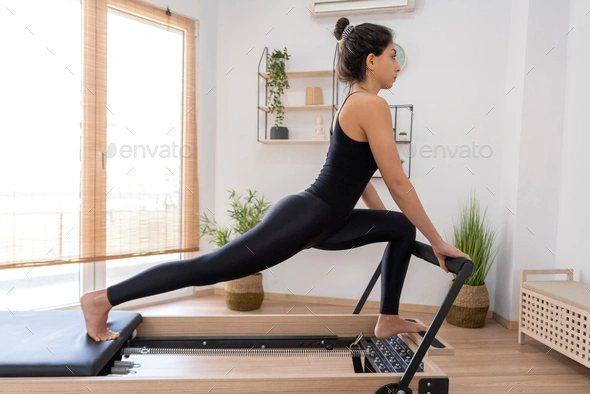 Pilates próximo a mim