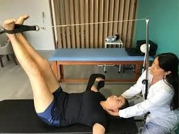 Rpg para correção postural