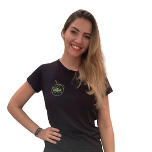 Nathalia Pereira Sandalo de Toledo