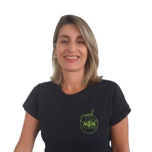 Marcia Gramani Mutti