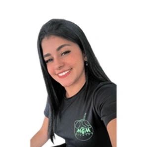 Thalya Mendes De Jesus