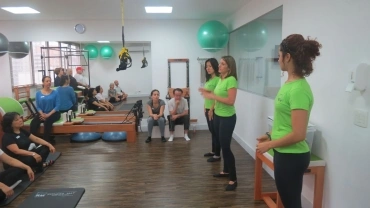 Imagem de Workshop