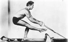 Imagem de História Do Método Do Pilates