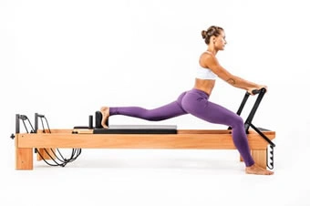 Imagem de Princípios Básicos Do Pilates