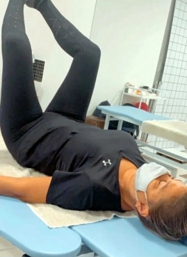 Imagem de RPG <small>(Reeducação Postural Global)</small>