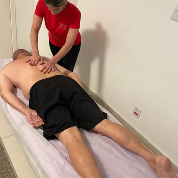 Organização Fascial